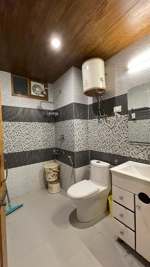 Lotus Cottage Manali  Exterior photo